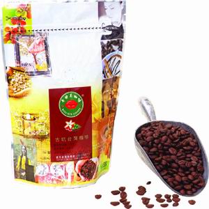 奇世美-古坑咖啡豆